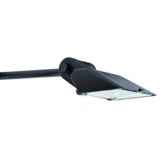 Éclairage de chantier - Projecteur casquette halogène noir 120 W IP33 - Ampoule R7S 118 mm_0