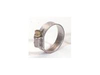 Collier de serrage CBx inox - à vis en acier inoxydable - tailles de 08-14 à 50-65 mm_0