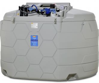 Cuve adblue 5000 litres - la blue cube ! - 308391_0