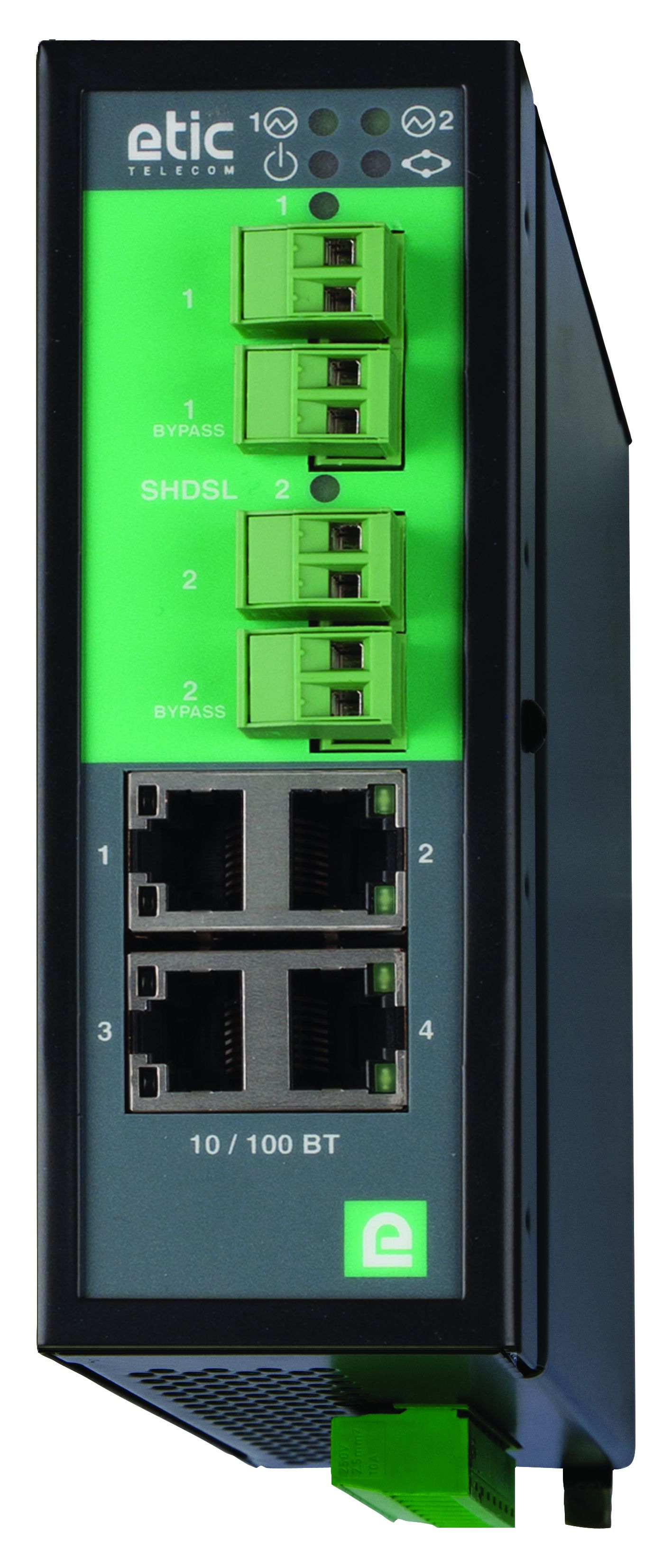 Extenseur ethernet xslan-4200_0