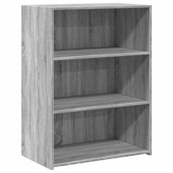 Helloshop26 - Buffet bahut commode armoire meuble de rangement organisateur cuisine salle de séjour salon sonoma 70 x 41 x 93 cm 02_0036521 - 3000212_0