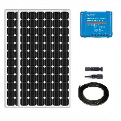 Kit solaire 200w smart mppt f.Tech - kn013_0