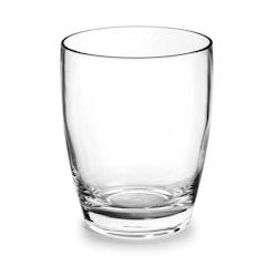 LACOR verre À Eau En Tritan - 350 Ml - Lot De 6 - 8414271631474_0