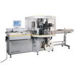 Machine de coupe, dénudage et sertissage de câbles - MTX-5 - électro-pneumatique avec 3 stations de travail_0