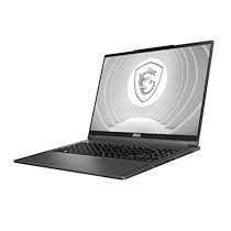 MSI CreatorPro 16 AI Studio A1VKG-096FR Intel Core Ultra 9 185H Station de travail mobile 40,6 cm (16