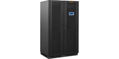 Onduleur électrique autonome CMV_3 - 500 kVA, évolutif jusqu’à 500 kVA avec modules de 40 kVA_0