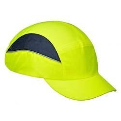 Portwest - Casquette anti-heurts AIRTECH Jaune Taille Unique - Taille unique jaune 5036108279425_0