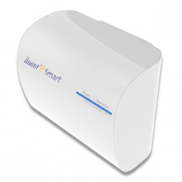 Sèches mains automatique boost'r smart blanc - 00514.Brsmart.B_0