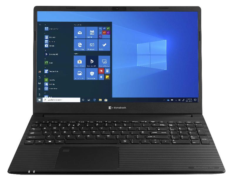Dynabook Satellite Pro L50-J-11V - Ordinateur portable 15,6'' - Intel Core i5 - 512 Go SSD - 8 Go RAM - Windows 10 Home_0