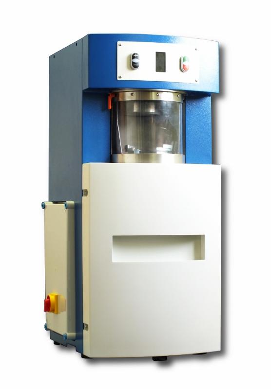 Affûteuse automatique ANB 5 - Pour outils de poinçonnage - Haute précision et efficacité_0