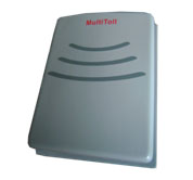 Antenne RFID COBRA2500H - Technologie UHF avec lecture à l'arrêt et en mouvement_0