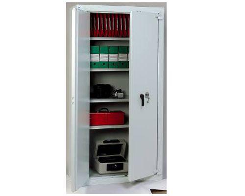 Armoire forte classe C - meuble de sécurité conforme aux directives SGDSN_0