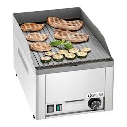 Plancha Professionnelle Électrique - Bartscher - 370035_0