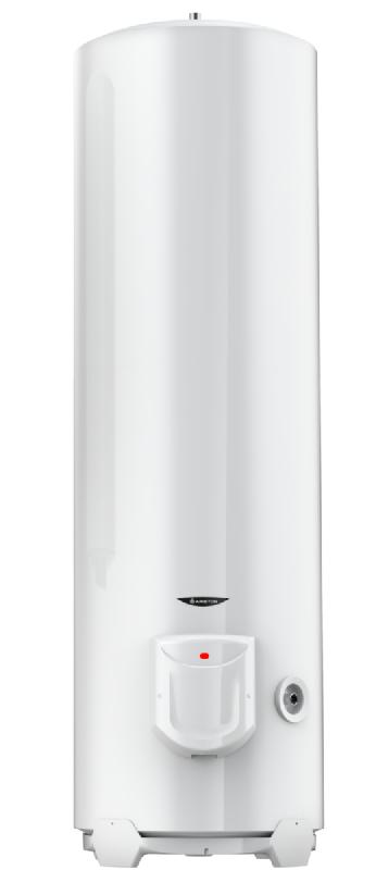 Chauffe-eau électrique SAGEO 300L - stéatite stable monophasé - classe énergétique C - réf 3000593_0