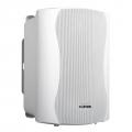 Enceintes Clever Acoustics BGS 35T White - Paire 2 voies 100V 35W RMS pour magasins, bars et hôtels_0