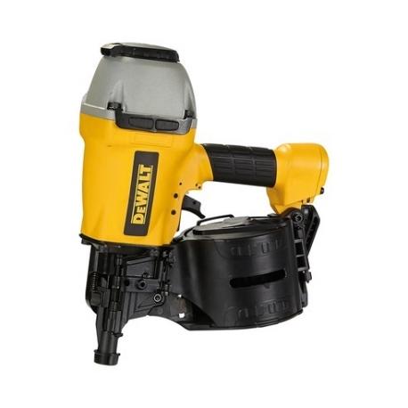 Cloueur pneumatique à rouleau 90 mm avec chargeur de clou Dewalt | DPN90C_0