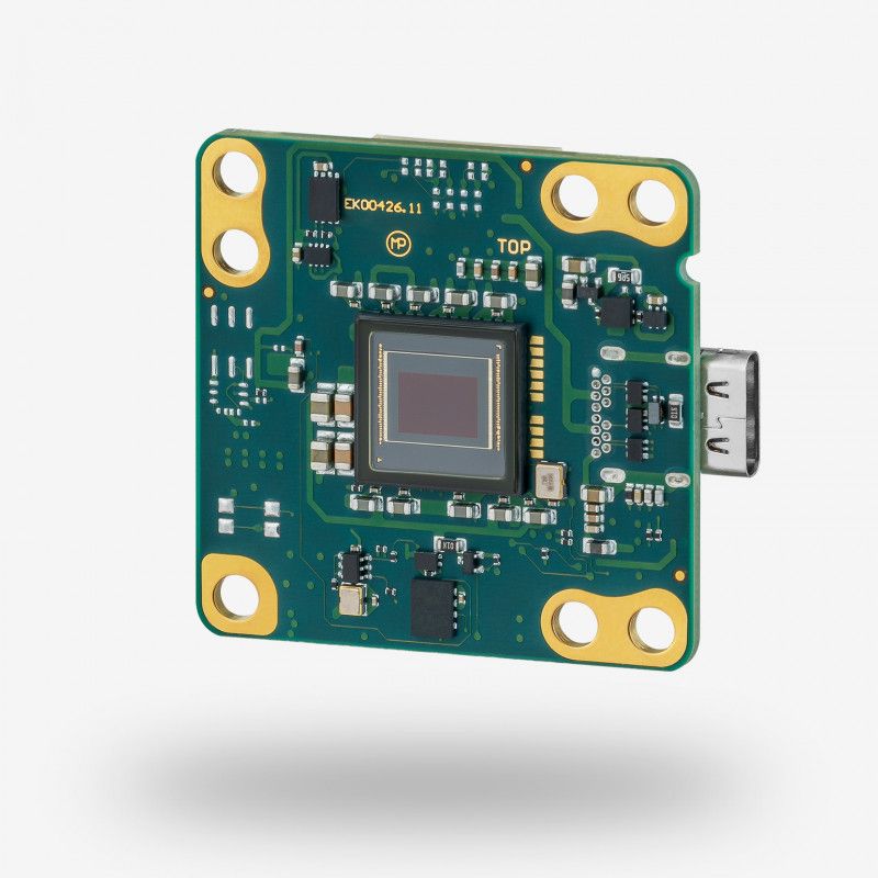 Cmos camera - IDS - 5,04 Mpx - U3-3682XLE - ON Semiconductor AR0521 - USB 3 SuperSpeed 5 Gbps_0