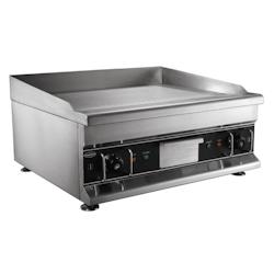 Plancha Electrique Lisse - CombiSteel - COM-7455.1060_0