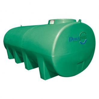 Cuve de transport engrais liquide 6000 litres - 304704_0