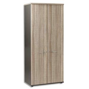 GAU ARMOIRE 2 PORTES JAZZ CHE U17.530_0