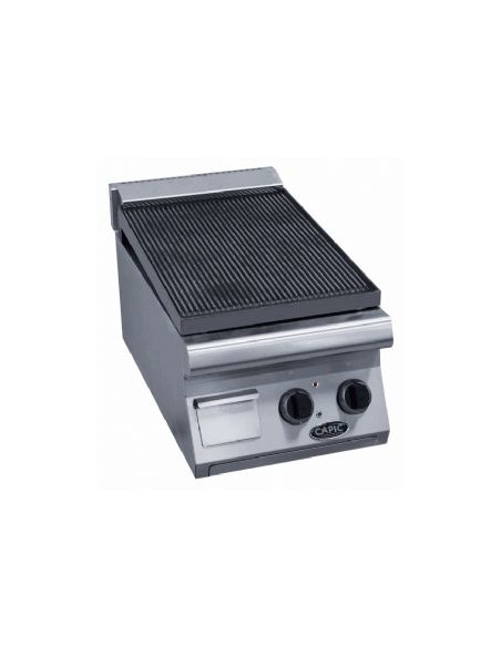 Grillade gaz CAPIC dessus seul gamme AVEN - W540912_0