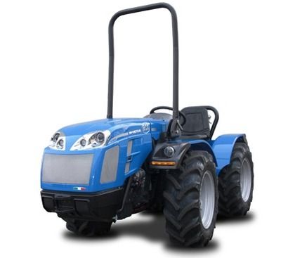 Invictus k300, k400 rs tracteur agricole - bcs - 26 ou 35,6 cv_0