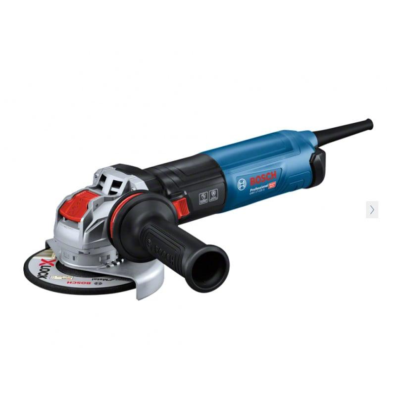 Meuleuse angulaire avec X-LOCK GWX 17-125 S (C) - BOSCH | 06017D2300_0