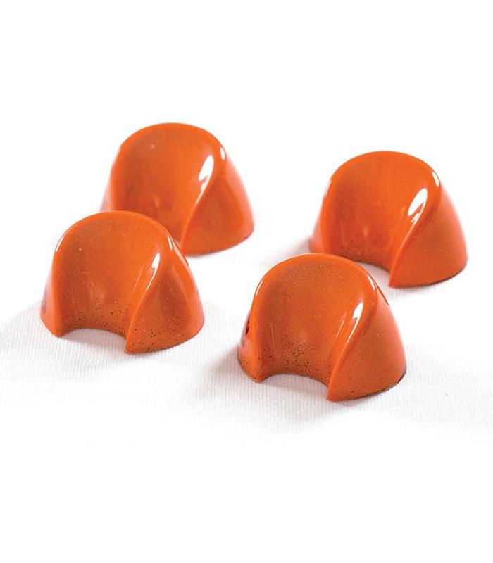 N°3 - Moule Bonbons Pavoni Italia - 21 empreintes_0
