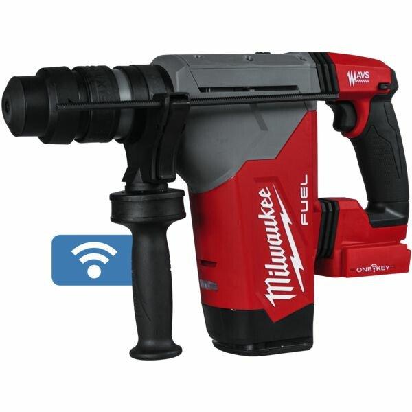 Perforateur burineur Milwaukee