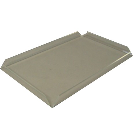 PLATEAU DE VIENNOISERIE POUR VITRINE L.40 CM (VENDU PAR 2)