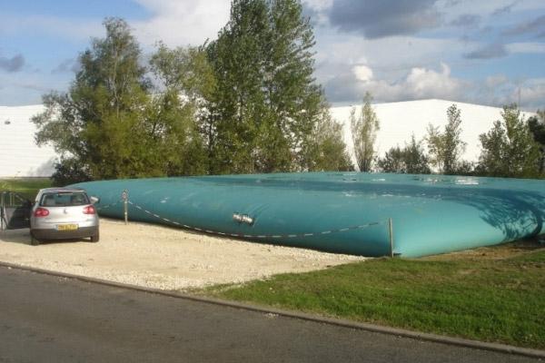 Réservoir souple à incendie, capacité de 1m3 jusqu'à 1000m3 - RMV-RESSOU-PRO_0