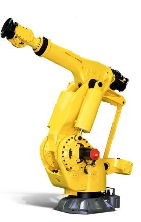Robot Fanuc M900 IB 700_0