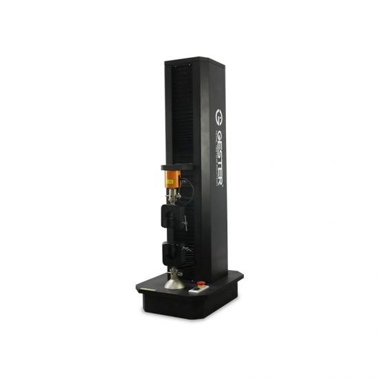 Testeur électronique de force élastique GT-C04-2 - Gester - 85 kg - Pour matériaux élastiques et tests de pelage_0