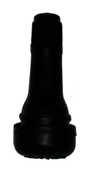 VALVE AUTO TUBELESS TOURISME STANDARD TIP TOP TR413 5631000