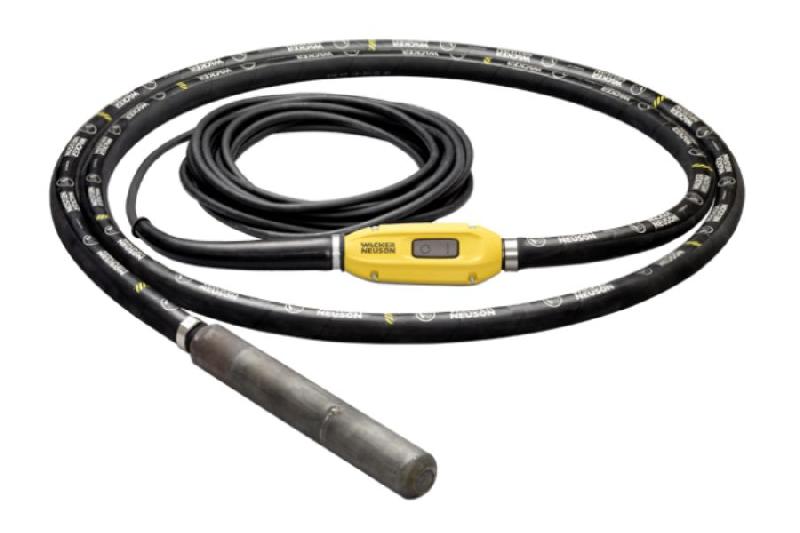 Aiguille vibrante Wacker neuson