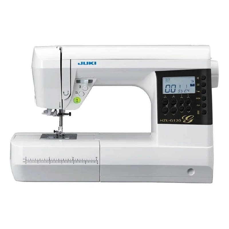 Machine a coudre HZL-G120_0
