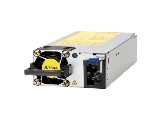 Aruba Networking X371 12VDC 250W 100-240VAC Power-to-Port Power Supply_0