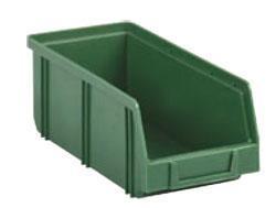 Bac a bec - serie 2000 - 240x103x83 mm_0