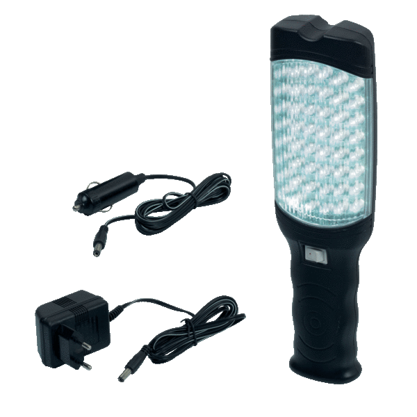 BALADEUSE RECHARGEABLE LED