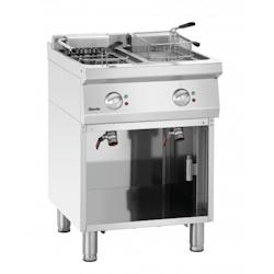 Bartscher Friteuse série 700-E2110 - 3667335016419_0