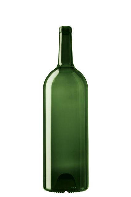 Bouteille magnum bordelaise - 150cl - plusieurs formats et couleurs disponibles_1