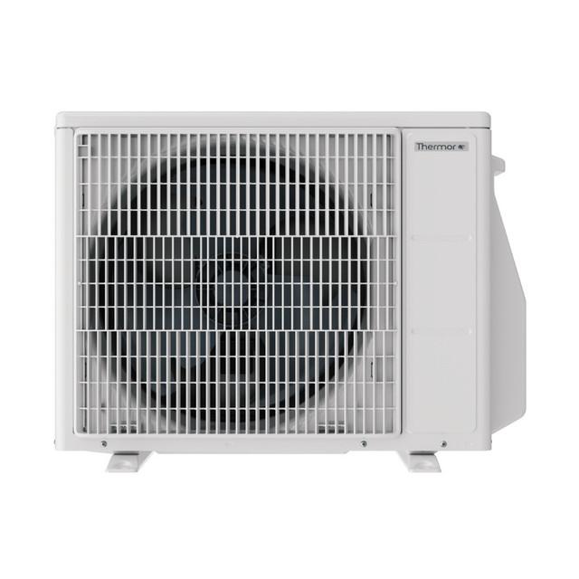 Chauffe-eau thermodynamique - Aéromax Split 3 unité exterieure - Thermor - 296519_0