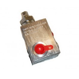 Clapets anti-retours hydrauliques orta 3/8'', vmpt/3/8.T-350-bar_0