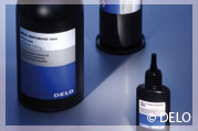 Colle acrylate photosensible delo - photobond®_0