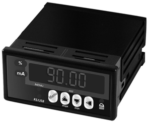 Conditionneur pour l'industrie chimique - type AN42_0