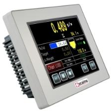 Contrôleurs pour engins de manutention - écran tactile eNodTouch-MLNIHM pour 1 à 6 eNod4, LCD couleur, 5.7 pouces_0
