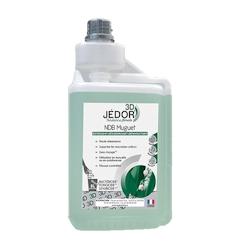 Désinfectant 3D Muguet doseur 1L JEDOR - P01845_0