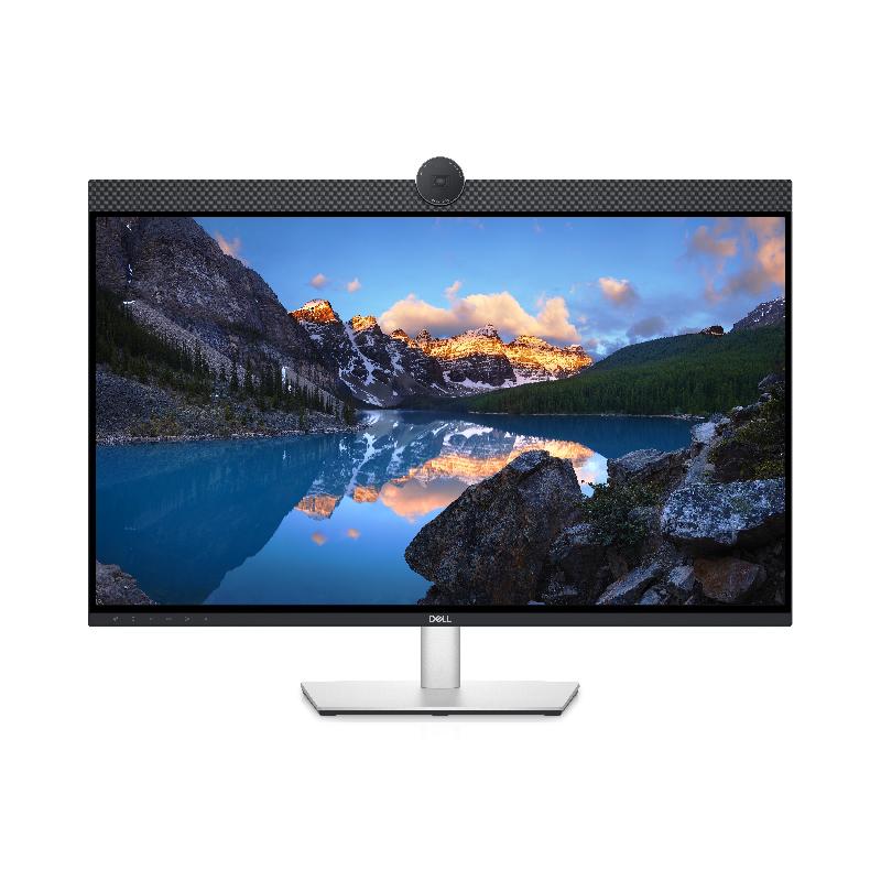 DELL UltraSharp Écran pour conférences vidéo 32 pouces 4K - U3223QZ_0