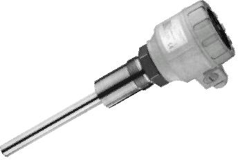 Détecteur de niveau vibrant VibraRod™ - Fiabilité pour solides et poudres_0