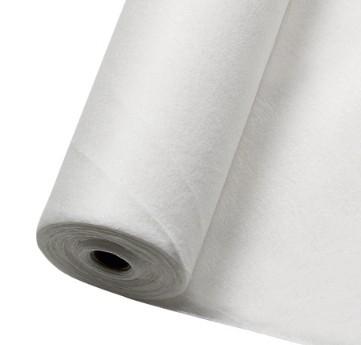 Feutre Géotextile 100g/m² - Rouleau de 25m